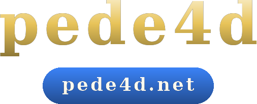 pede4d logo