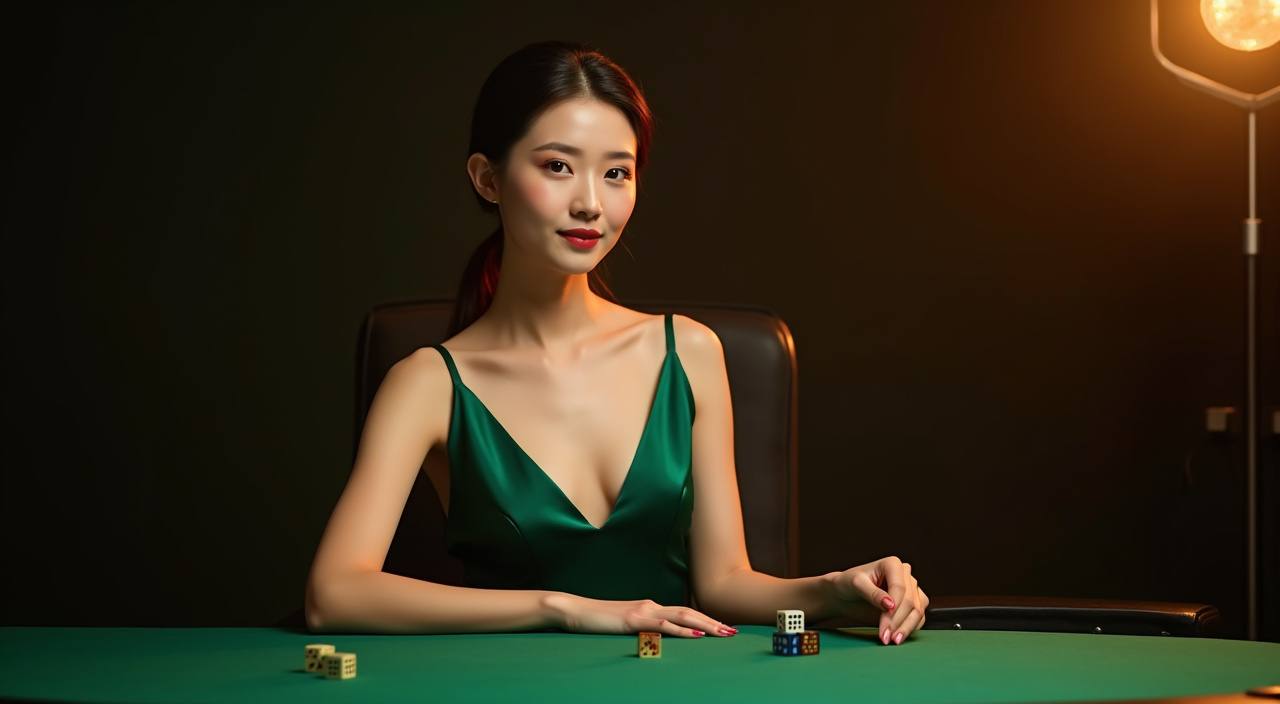 pede4d Live Casino